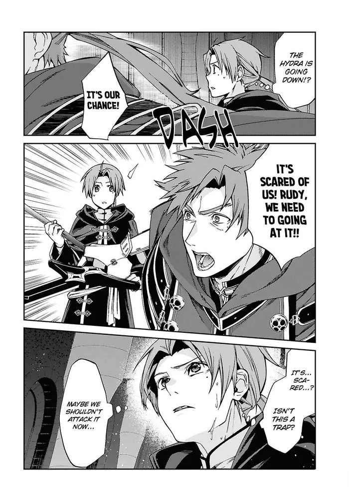 Mushoku Tensei Chapter 109 image 28_optimized